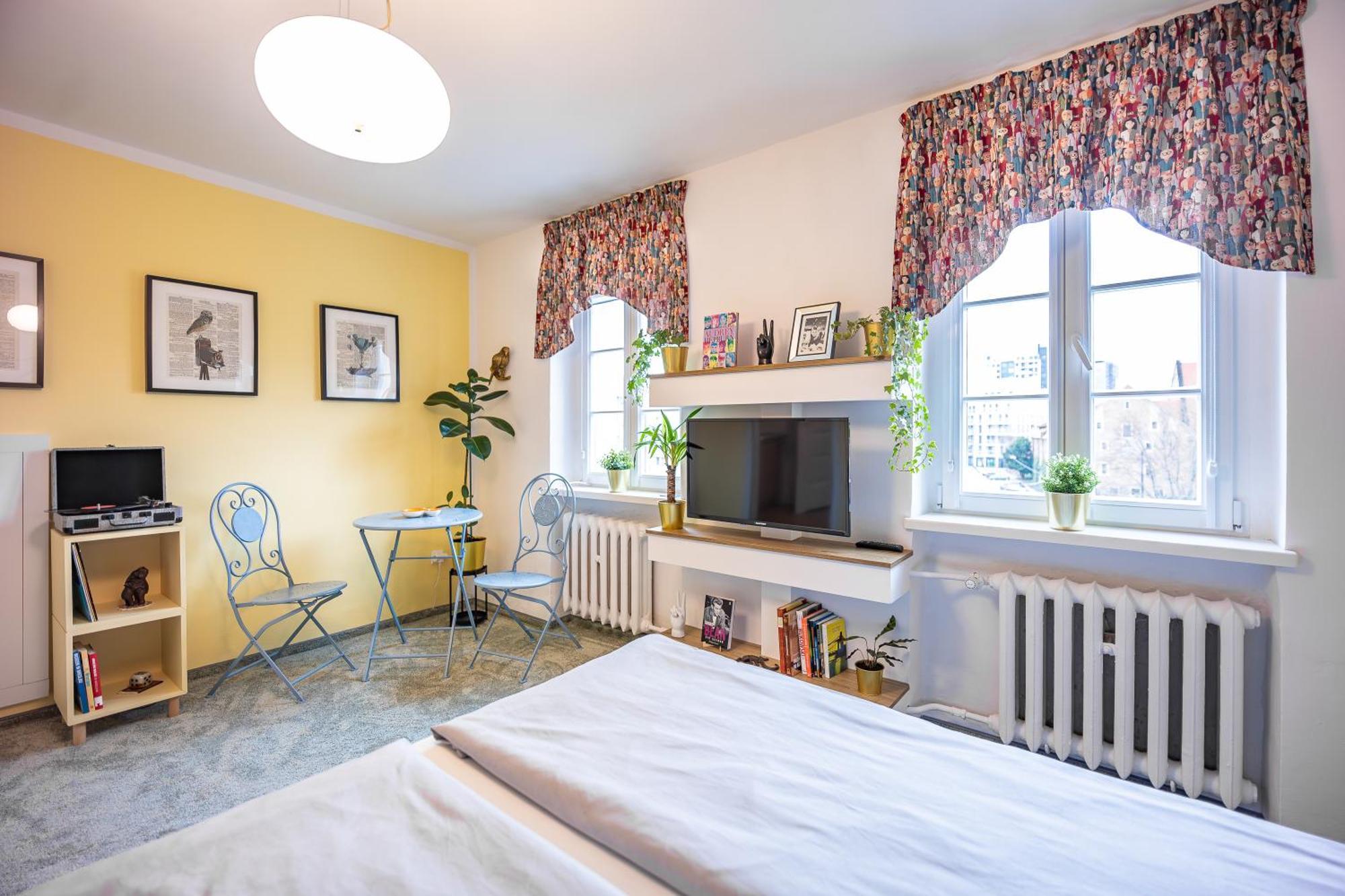 Apartament Domo Wrocław Exterior foto