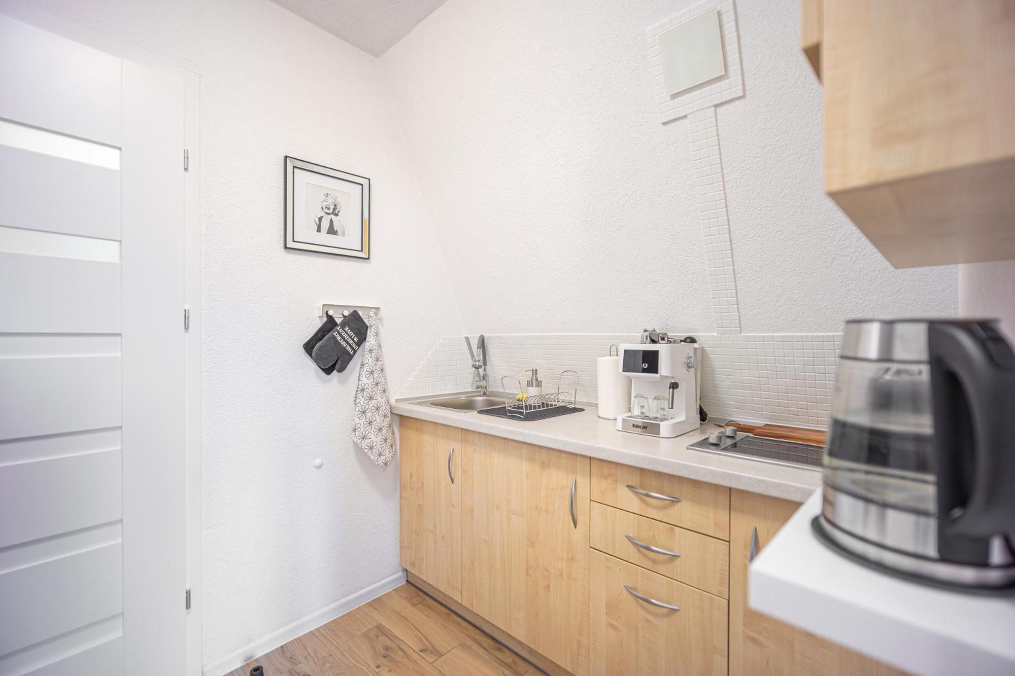 Apartament Domo Wrocław Exterior foto