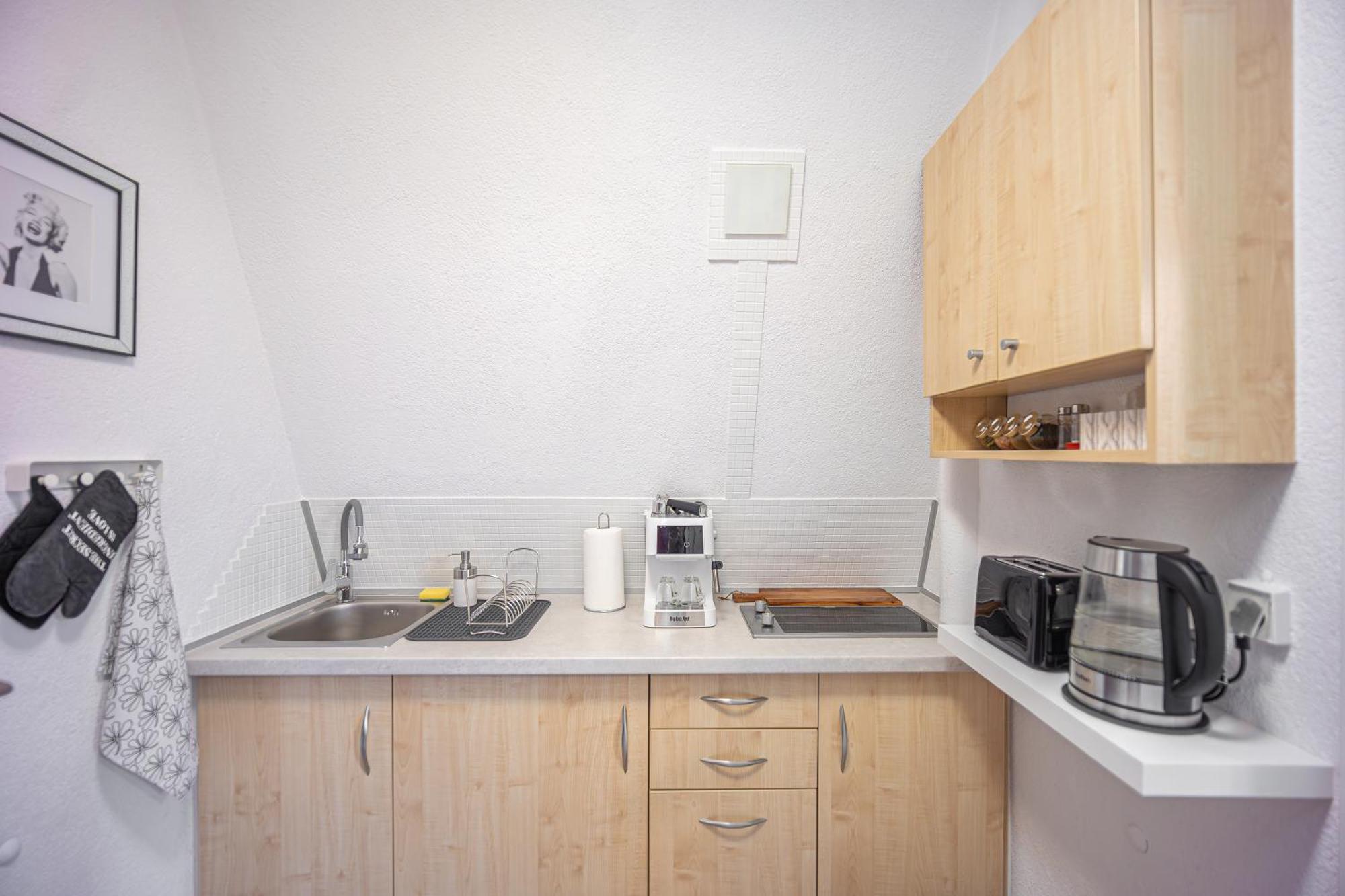 Apartament Domo Wrocław Exterior foto
